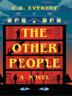 The Other People - ebook